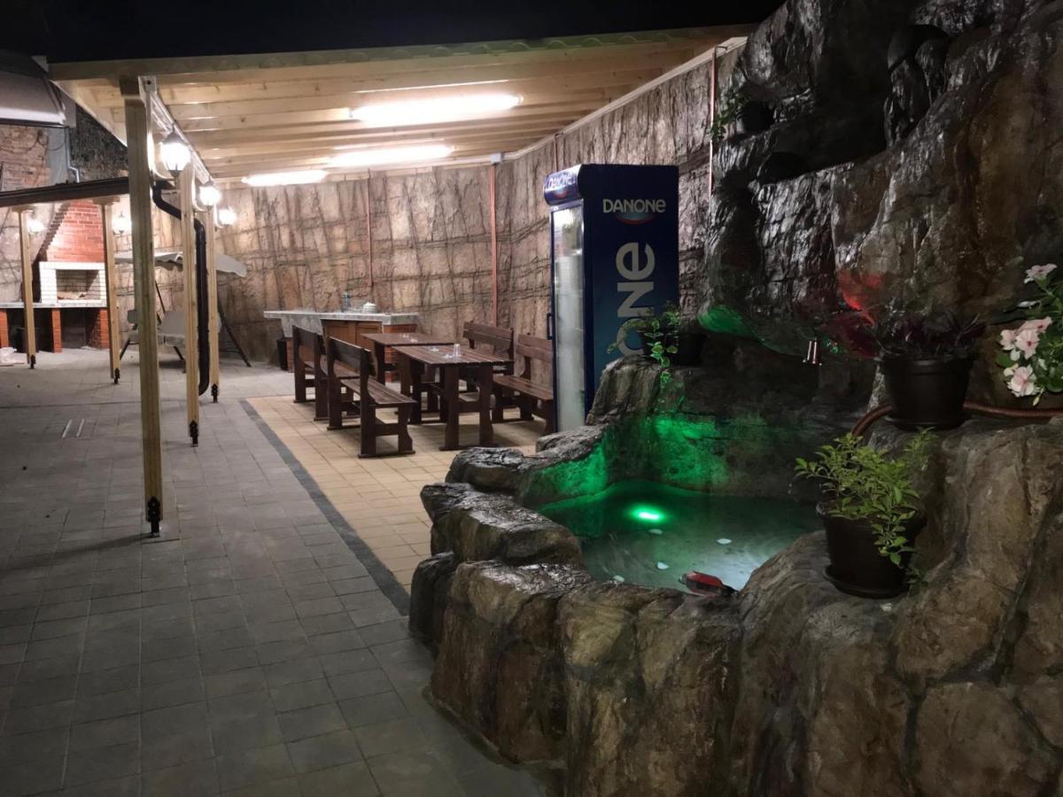 Raya Central Obzor Exterior foto